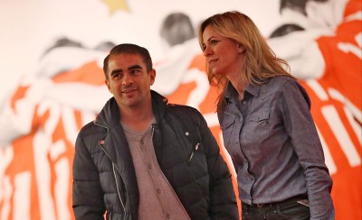 Στους Νέους ο Ιμπαγάσα