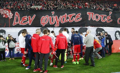 Τα χρόνια περνάνε, ποτέ δεν σας ξεχνάμε… (photos)