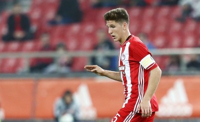 Νεαρότερος αρχηγός στην ιστορία ο Ρέτσος!