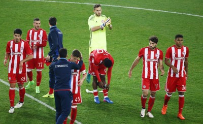 Περνάει στο Περιστέρι