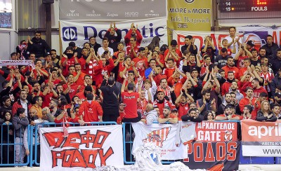 Παντού κοντά!