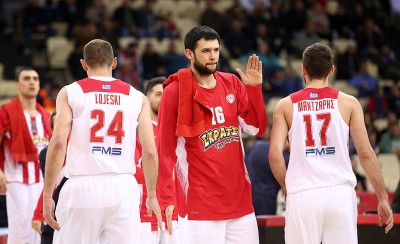 Ένα ακόμα βήμα για την πρωτιά