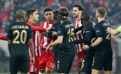 Την κράτησε στο μηδέν