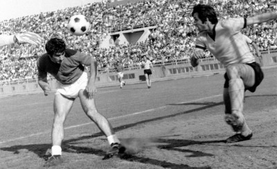 Αφεντικό ο Θρύλος