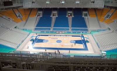 Τρομερό;