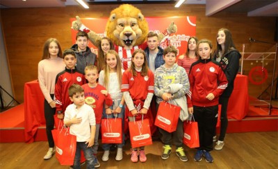 Όμορφη εκδήλωση στο V’ammos (photos)