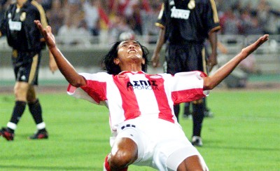 Πολύχρονος 