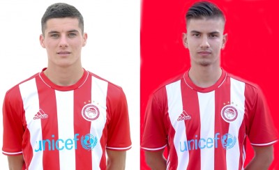 Βρουσάι, Βοΐλης και γκολ!