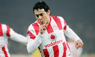 Ένα και να καίει... και στους -17! (photos, videos)