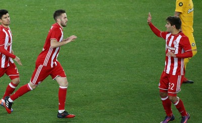 Οι επιλογές του Μπέντο για Ηρακλή