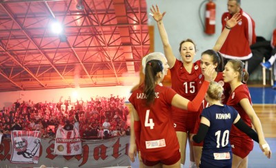 Ο κόσμος του Θρύλου είναι ΠΑΝΤΟΥ!