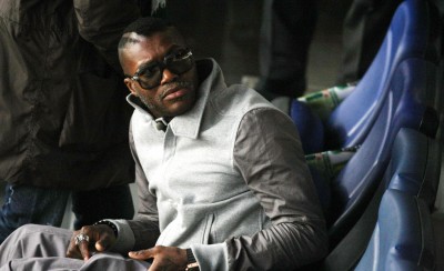 Έμπλεξε για τα καλά ο Σισέ!