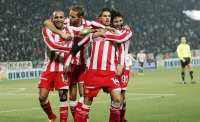 Περίπατο στην Τούμπα (photos, video)