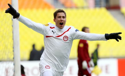 Έτσι αγαπάει ο Πειραιάς (photos, videos)