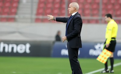 Χειροκροτήθηκε ο Αναστόπουλος