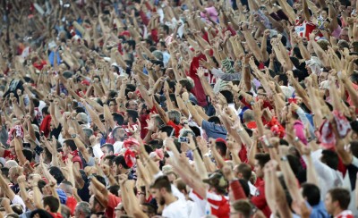 Τα ΑΜΕΑ με Λάρισα