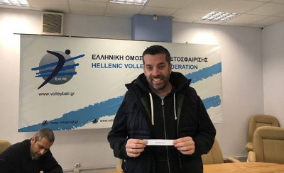 Στο κύπελλο με Ηρακλή Κηφισιάς