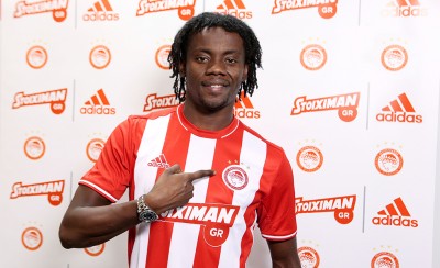 Η ενδεκάδα του Θρύλου