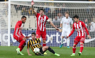 Η κριτική, η ισοπέδωση, αλλά τώρα...