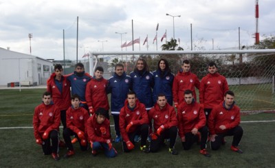 Η ξεχωριστή επίσκεψη του Ιμπαγάσα!