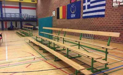 Εκεί θα καθίσουν οι 