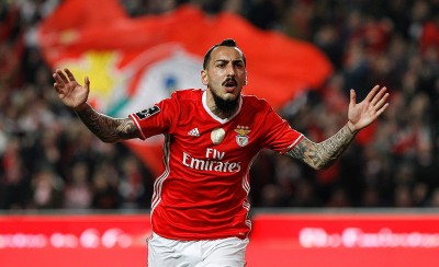 Γκολ ξανά ο Μήτρογλου (video)