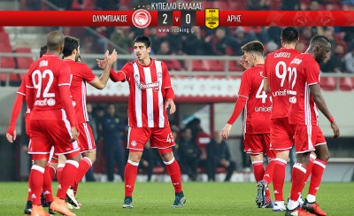 Έκανε το καθήκον του με τους... νέους