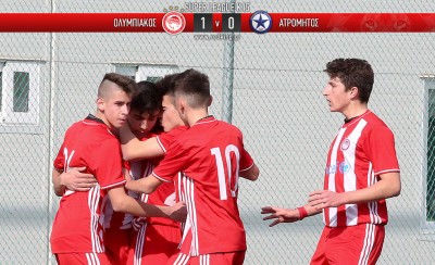 Πήρε το ντέρμπι και ελπίζει