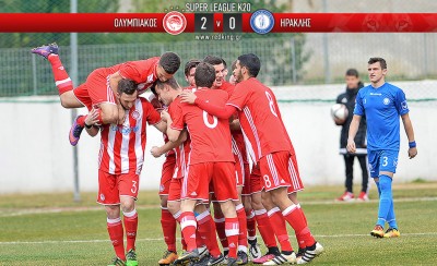 Στο χαλαρό...