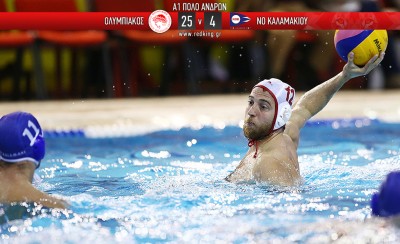 Έκανε... πλάκα