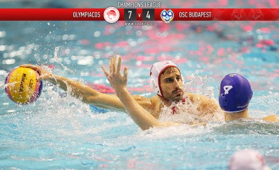 Θρύλος για μεγάλα πράγματα!