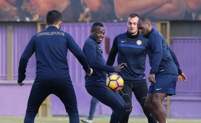 Με το μυαλό στην... Ευρώπη