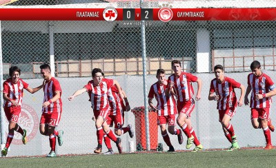 Πέρασε από τα Χανιά η Κ15