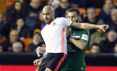 Στα πράσινα ο Σιόβας!