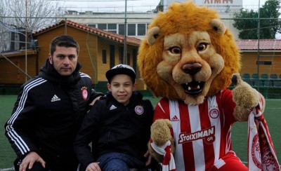 Ξεχωριστή παρουσία και βραβεύσεις