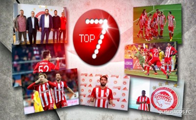 Τα κορυφαία βίντεο του μήνα