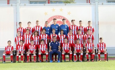 Νίκες για Κ13 και Κ14