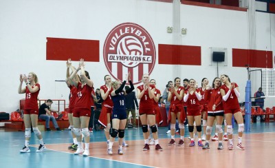 Μία μέρα για τον ημιτελικό, δύο βήματα για τον τελικό