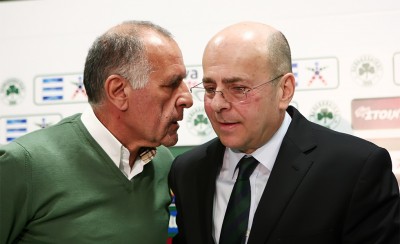 Αυτή κι αν είναι κατάντια