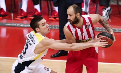 Ύμνοι Μπογκντάνοβιτς για Σπανούλη!