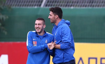 Ξεκινάει ο Καπίνο