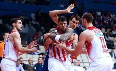 Ολυμπιακός είσαι, αυτοί δεν σε θέλουν για αντίπαλο!