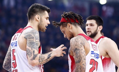 Το μήνυμα του Χάκετ (photo)