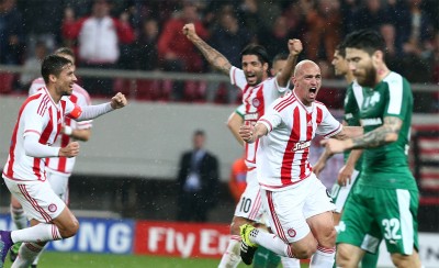 Βαζέλα, ΠΟΝΑΣ! (photos, video)