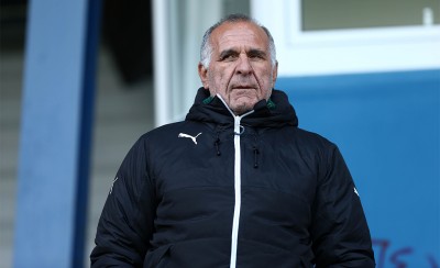 Κρατείται στα δικαστήρια για ψευδομαρτυρία ο Β. Κωνσταντίνου!