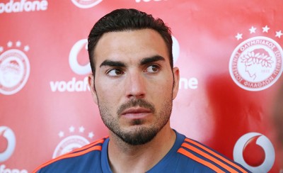 Τζιμπούρ και Ανσαριφάρντ «στέλνουν» Ρομπέρτο στον ΠΑΟΚ!