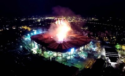 Play off θέλετε; Και έτσι θα σας το πάρουμε!