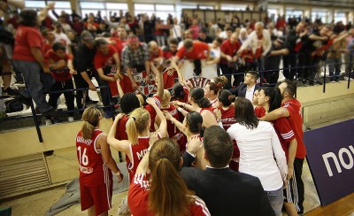 Τα εισιτήρια για τον τελικό