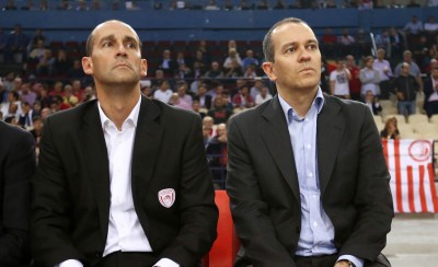 Νέα καταγγελία από τους Αγγελόπουλους κατά του Δ. Γιαννακόπουλου!