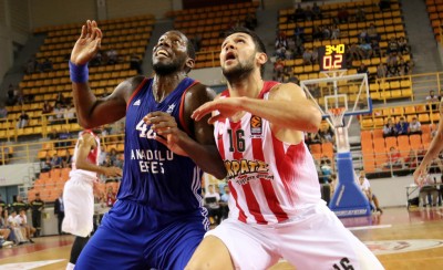 Νίκη για την Εφές πριν τον Θρύλο